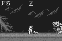 Makaimura for WonderSwan 13