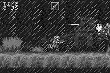 Makaimura for WonderSwan 16