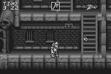 Makaimura for WonderSwan 17