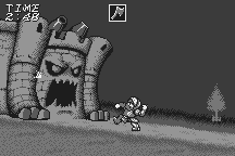 Makaimura for WonderSwan 20