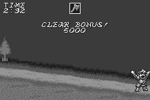 Makaimura for WonderSwan 21