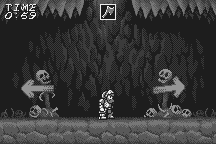 Makaimura for WonderSwan 22