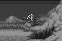 Makaimura for WonderSwan 24