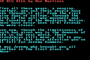 Make Your Own Murder Party 2
