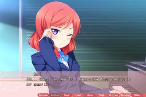 Maki Fes! abandonware