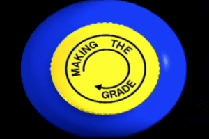 Making the Grade 1