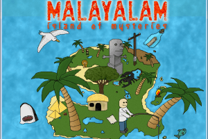 Malayalam: Island of Mysteries 0