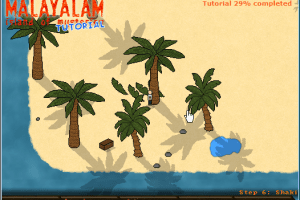 Malayalam: Island of Mysteries 9