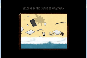 Malayalam: Island of Mysteries 2