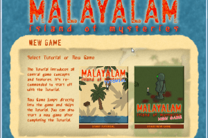 Malayalam: Island of Mysteries 4
