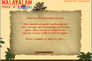 Malayalam: Island of Mysteries 5
