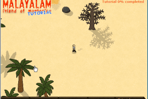 Malayalam: Island of Mysteries 6