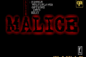 Malice: 23rd Century Ultraconversion for Quake 0