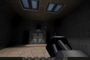 Malice: 23rd Century Ultraconversion for Quake 1