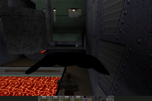 Malice: 23rd Century Ultraconversion for Quake 5