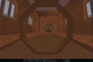Malice: 23rd Century Ultraconversion for Quake 6