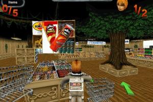 Mall Maniacs 9