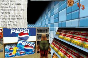 Mall Maniacs 13