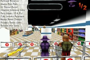 Mall Maniacs 4