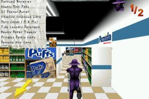 Mall Maniacs 5