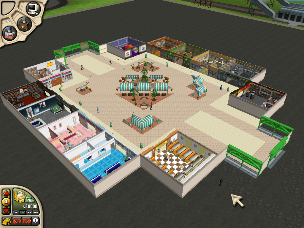 mall tycoon download full version free