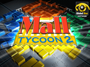 Mall Tycoon 2 0