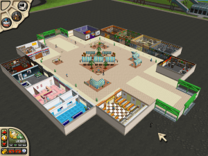 Mall Tycoon 2 2