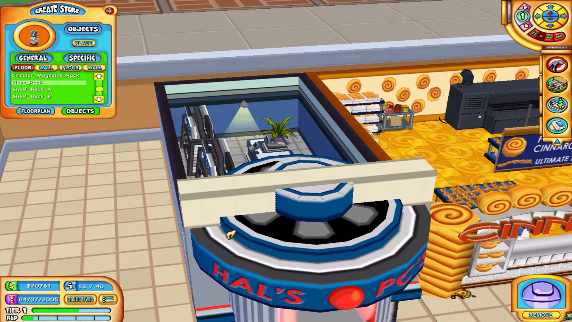 Mall Tycoon - Wikipedia