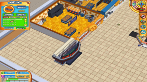 Mall Tycoon 3 1