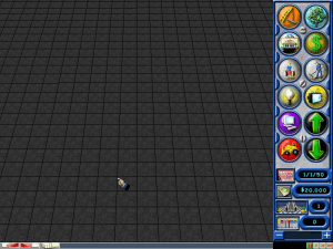 Mall Tycoon 0