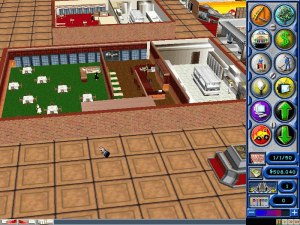 Mall Tycoon 1