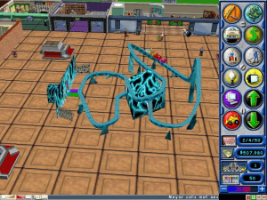 Mall Tycoon 3