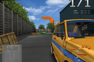 Maluch Racer 2 abandonware