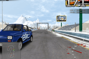 Maluch Racer 2 33
