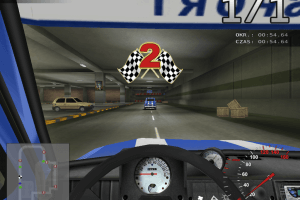 Maluch Racer 2 40