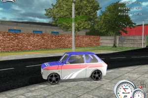 Maluch Racer 39