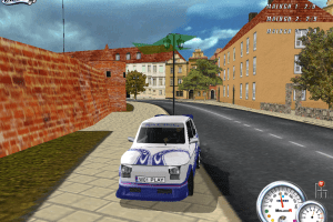 Maluch Racer 49
