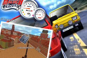 Maluch Racer 6