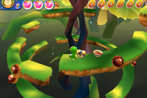 MaluMalu Adventure 2