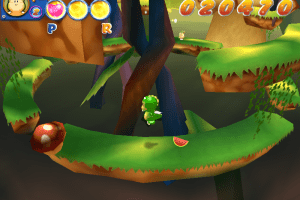 MaluMalu Adventure 11