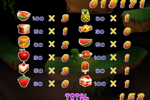 MaluMalu Adventure 21