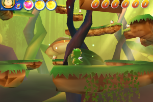 MaluMalu Adventure 3