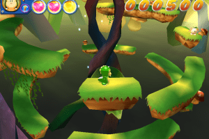 MaluMalu Adventure 4