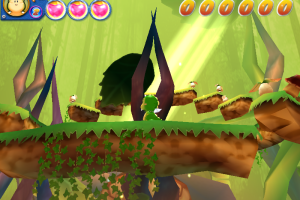 MaluMalu Adventure 5