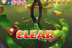 MaluMalu Adventure 6