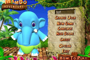 Mambo Adventure 0