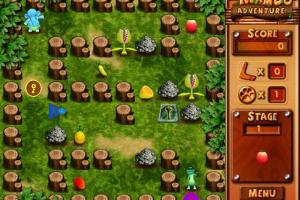 Mambo Adventure abandonware