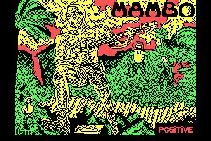 Mambo 0