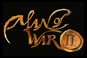 Man of War II: Chains of Command 0