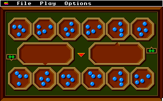 Mancala abandonware